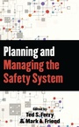 Cover: Planning and Managing the Safety System - Bernan Press