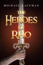 Cover: The Heroes of Rho - Page Publishing, Inc.