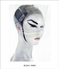 Cover: Steven Klein Vogue - ABRAMS Books