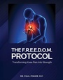 Cover: The F.R.E.E.D.O.M. Protocol - Spines
