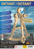 Cover: Bausatz Oktant - Schulze Media