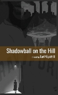 Abbildung von: shadowball on the hill - Spike.Fish
