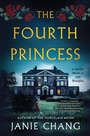 Cover: The Fourth Princess - HarperCollins
