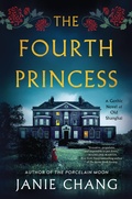 Cover: The Fourth Princess - HarperCollins