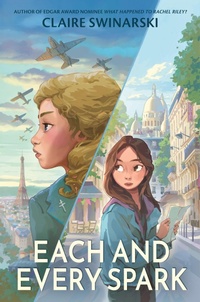 Enlarge image Cover: Each and Every Spark - HarperCollins