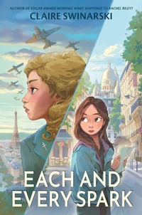 Enlarge image Cover: Each and Every Spark - Collins