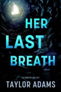 Cover: Her Last Breath - HarperCollins