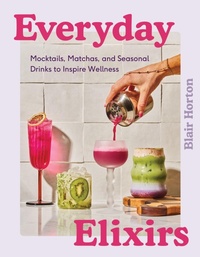 Abbildung von: Everyday Elixirs - HarperCollins