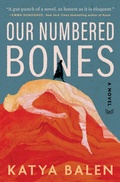 Cover: Our Numbered Bones - HarperCollins