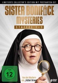 Cover: Sister Boniface Mysteries - polyband Medien