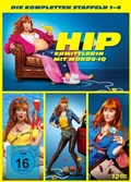 Cover: HIP - Ermittlerin mit Mords-IQ - polyband Medien