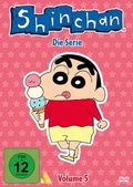 Cover: Shin Chan - polyband Medien