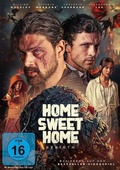 Cover: Home Sweet Home: Rebirth - Splendid Entertainment