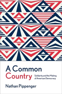 Abbildung von: A Common Country - OUP eBook