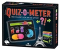 Cover: QUIZ-O-METER - moses Verlag