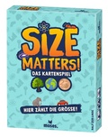 Cover: Size Matters! - moses Verlag