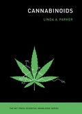 Cover: Cannabinoids - MIT Press