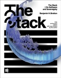 Cover: The Stack, 10th anniversary edition with new preface by the author - MIT Press