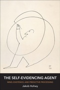Cover: The Self-Evidencing Agent - MIT Press