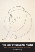 Cover: The Self-Evidencing Agent - MIT Press