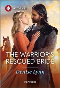 Enlarge image Cover: The Warrior's Rescued Bride - Harlequin Special Releases