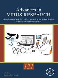 Abbildung von: Biosafety Level 4 (BSL4) - Virus Research at the Highest Level of Biosafety and Biosecurity - Elsevier