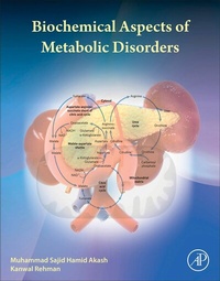 Abbildung von: Biochemical Aspects of Metabolic Disorders - Elsevier