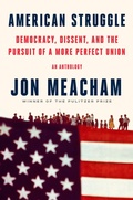 Cover: American Struggle - Random House