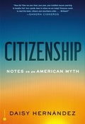 Cover: Citizenship - Random House Inc