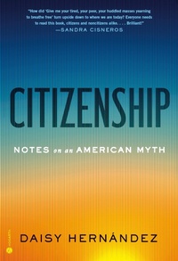 Abbildung von: Citizenship - Random House Inc