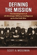 Bild: Defining the Mission - University Press of Kansas