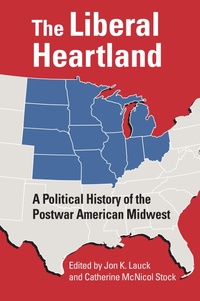 Bild: The Liberal Heartland - University Press of Kansas