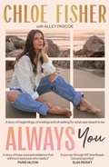 Cover: Always You - Hachette Australia