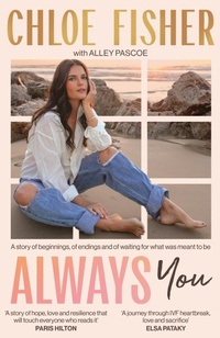 Enlarge image Cover: Always You - Hachette Australia