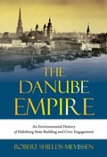 Bild: The Danube Empire - The American University in Cairo Press