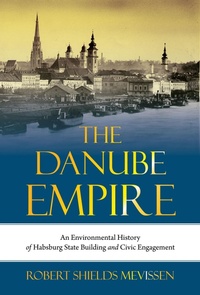 Bild: The Danube Empire - The American University in Cairo Press