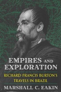 Cover: Empires and Exploration - University of Pittsburgh Press