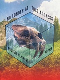 Cover: No Longer at This Address - David & Charles