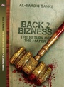 Cover: Back 2 Bizness (Block Party Series, #4) - True 2 Life Productions