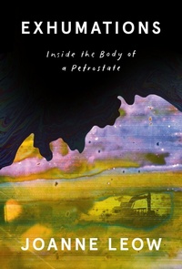 Enlarge image Cover: Exhumations - Knopf Canada