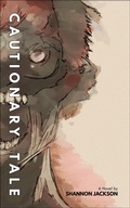 Cover: Cautionary Tale (Black Maple, #1) - Shannon Jackson