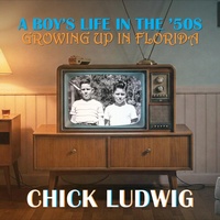Abbildung von: A Boy's Life in the '50s - Lulu.com