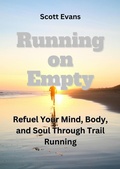 Cover: Running on Empty - Lulu.com