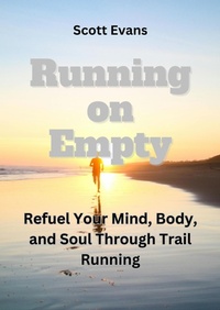 Abbildung von: Running on Empty - Lulu.com