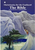 Cover: Christianity for the confused - The Bible - Lulu.com