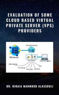 Abbildung von: Evaluation of Some Cloud Based Virtual Private Server (VPS) Providers - Lulu.com