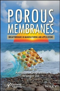 Abbildung von: Porous Membranes - Wiley