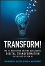 Cover: Transform! - Wiley