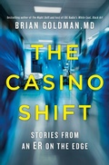 Cover: The Casino Shift - HarperCollins Canada