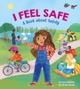Cover: I Feel Safe - Franklin Watts